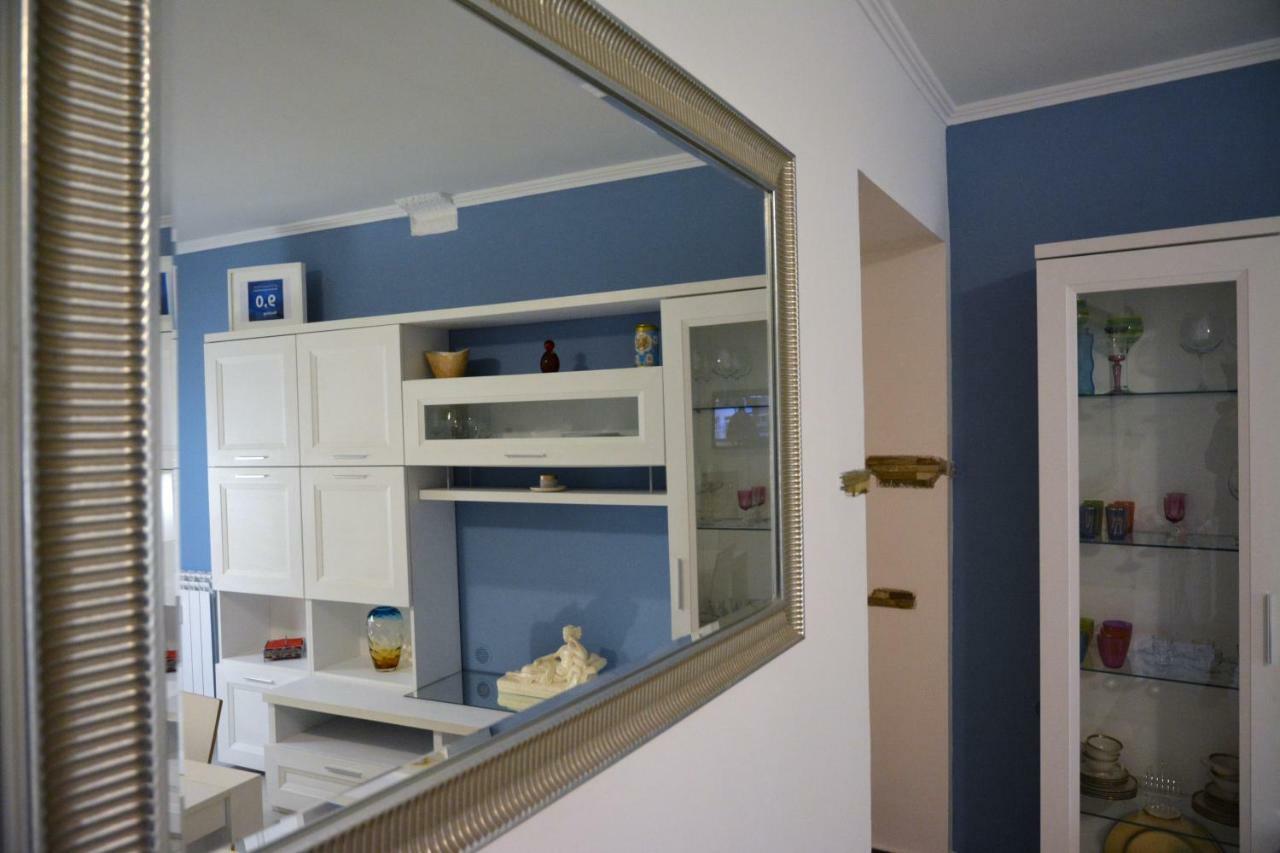 Romefinestay Apartment Rovere Екстериор снимка