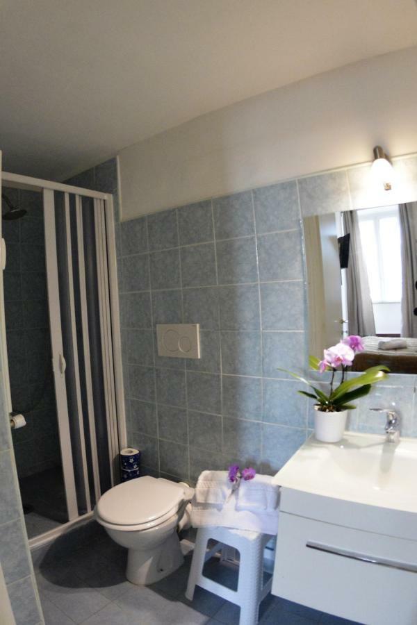 Romefinestay Apartment Rovere Екстериор снимка