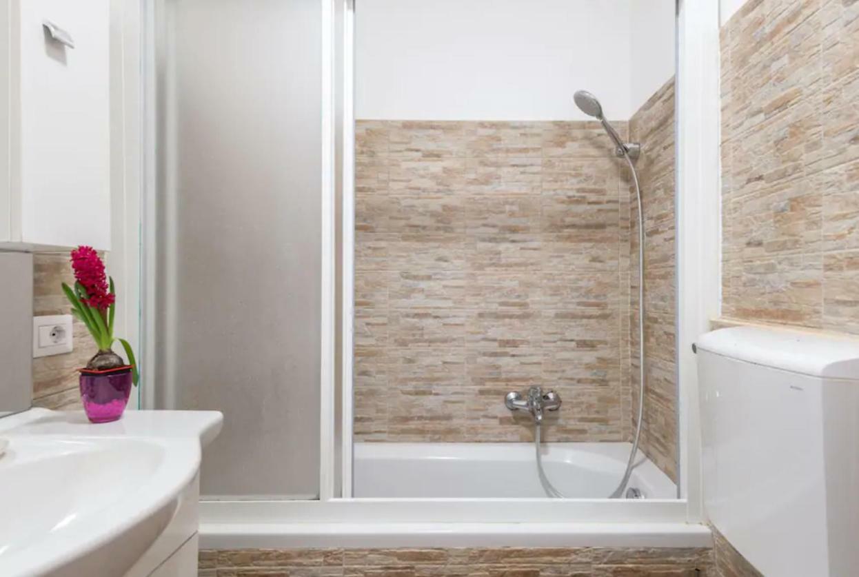 Romefinestay Apartment Rovere Екстериор снимка